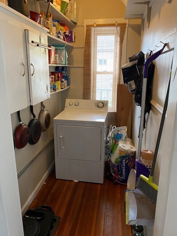 9 Morrison Ave unit 1, Somerville, MA 02144 - photo 3