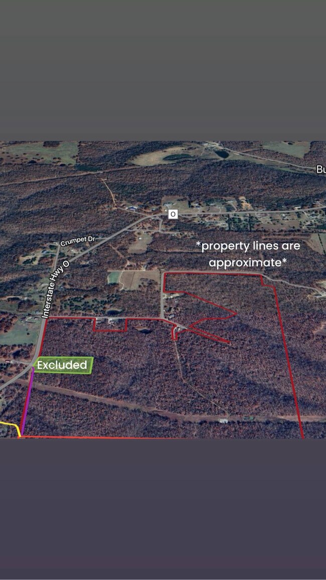 0 Copperstone Ln, Union Township, MO 65459 - photo 2