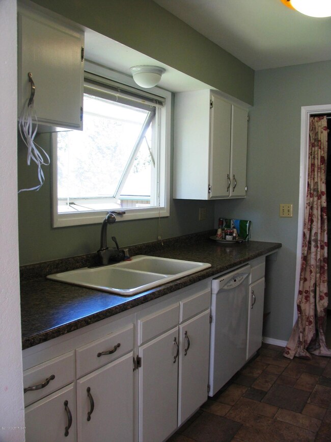 Kitchen Upper Unit