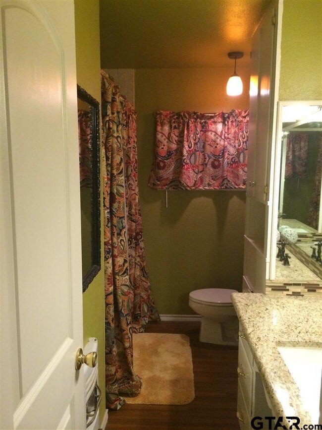 1600 1600 Woodland Hills, Tyler, TX 75701 - photo 4