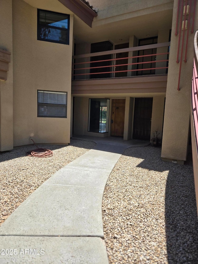 5035 N 10th Place unit 109, Phoenix, AZ 85014 - photo 3