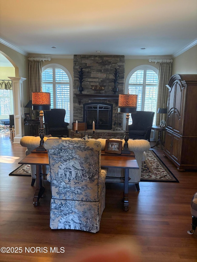 3848 Ravine Hollow Ct, Maumee, OH 43537 - photo 4