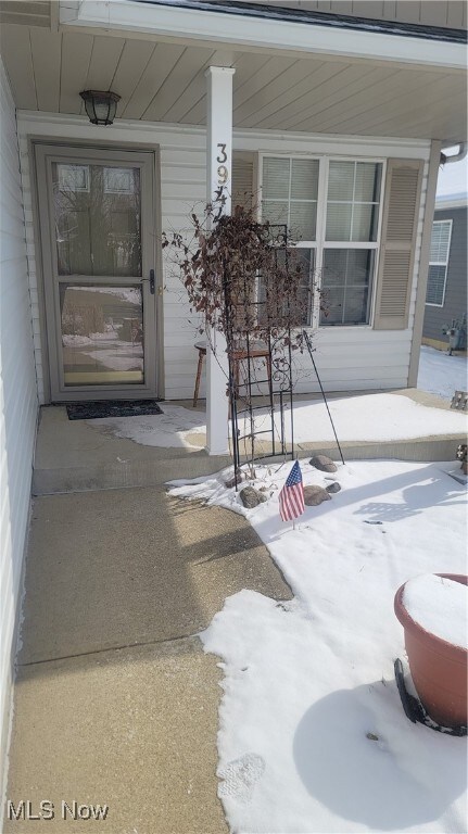 3944 Marsh Creek Ln unit 13, Rootstown, OH 44272 - photo 2