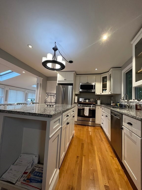 25 Menlo Ave unit 2, Lynn, MA 01905 - photo 4