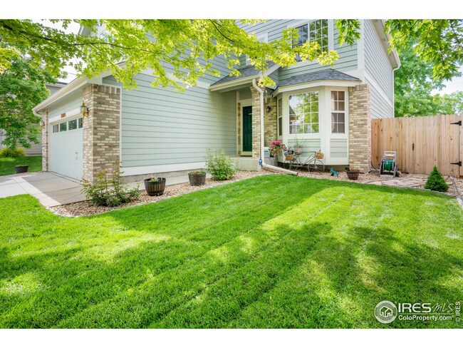 6938 Summerset Ave, Longmont, CO 80504 - photo 2