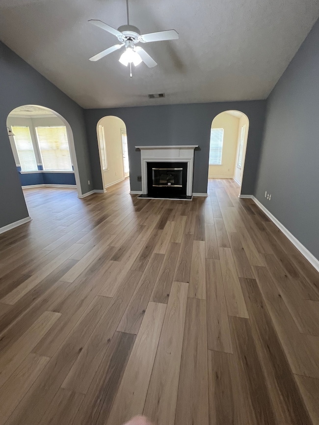 3769 Stagecoach Pass, Ellenwood, GA 30294 - photo 3