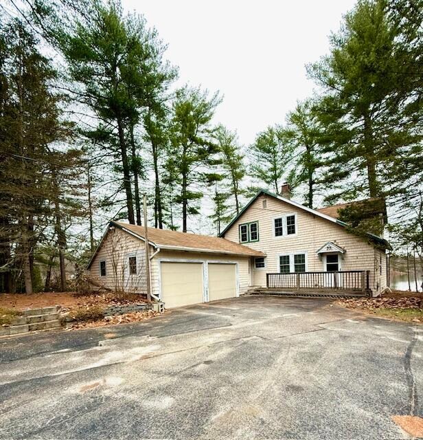 Drivewaytohouse