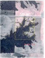 Tobin 40 Map