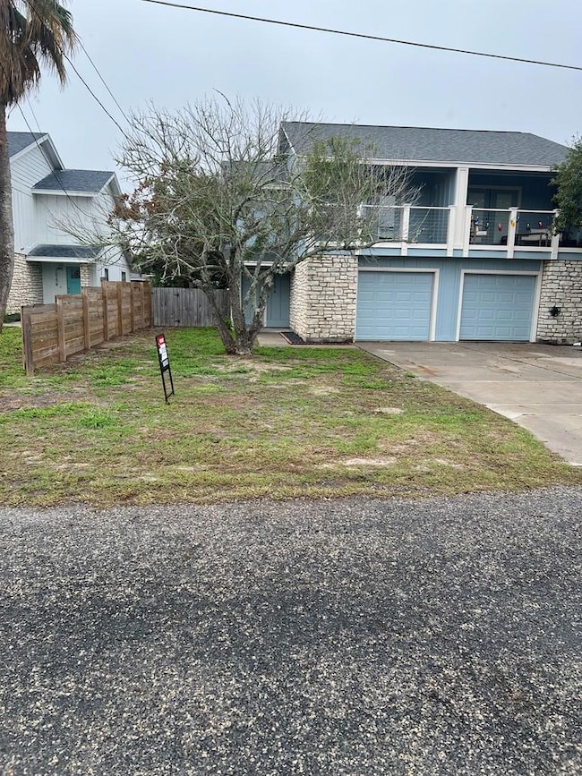 1019 A N Allen unit A, Rockport, TX 78382 - photo 2