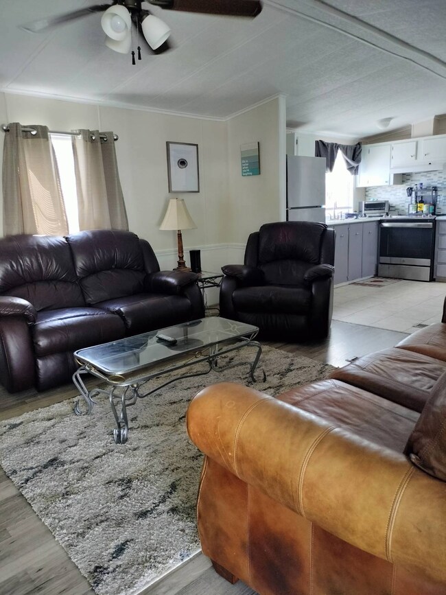 Open Concept