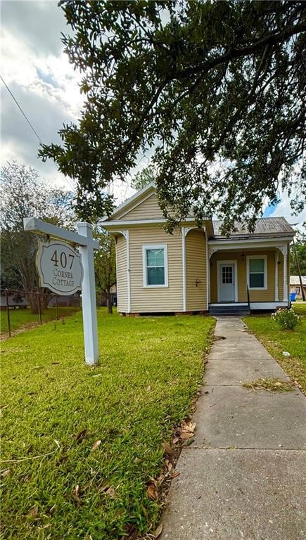 407 Main St, Baldwin, LA 70514 - photo 3