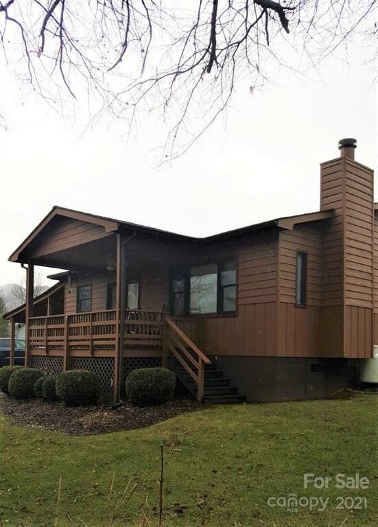 Excelent condition home.