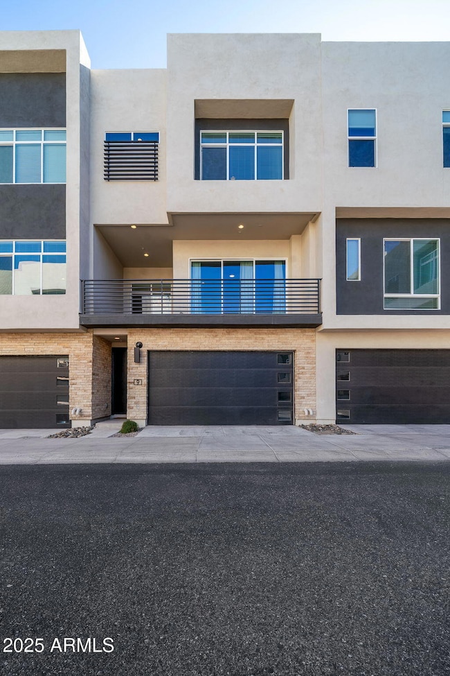 6850 E Mcdowell Rd unit 9, Scottsdale, AZ 85257 - photo 5