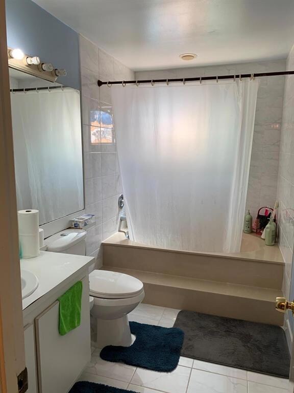 Ibrahim - Bathroom