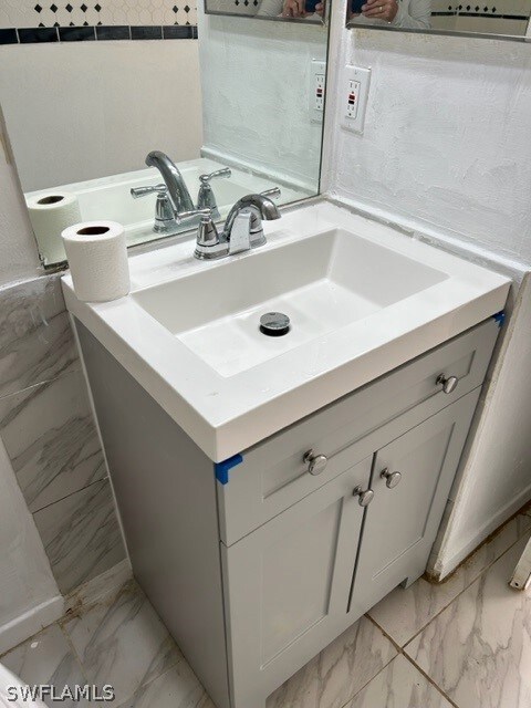 1248 Columbus Blvd unit A, Fort Myers, FL 33913 - photo 7