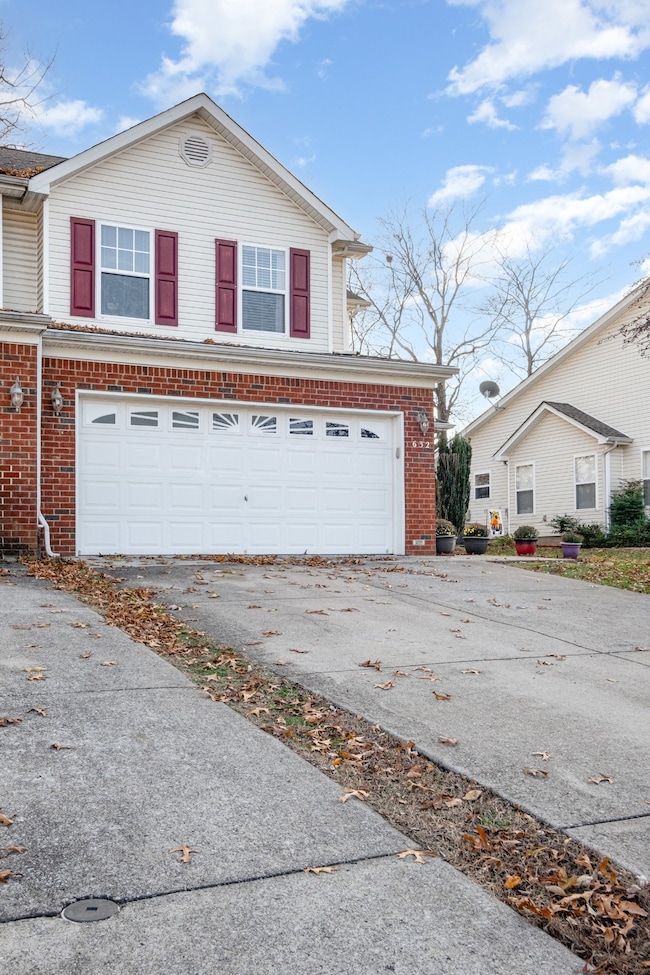 632 Ken Pilkerton Dr, Smyrna, TN 37167 - photo 2