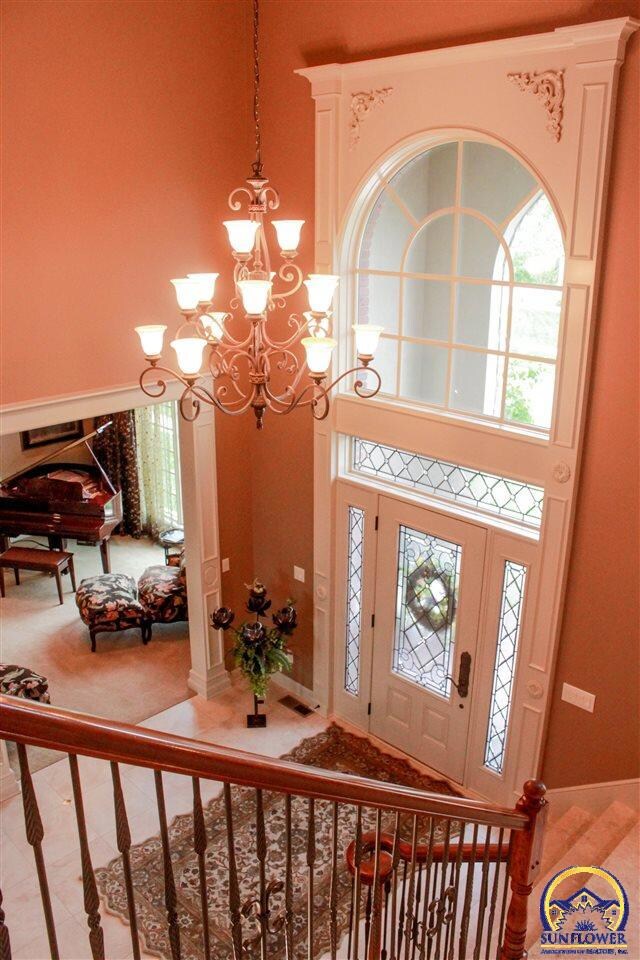 5914 SW Clarion Lakes Way, Topeka, KS 66610 - photo 2