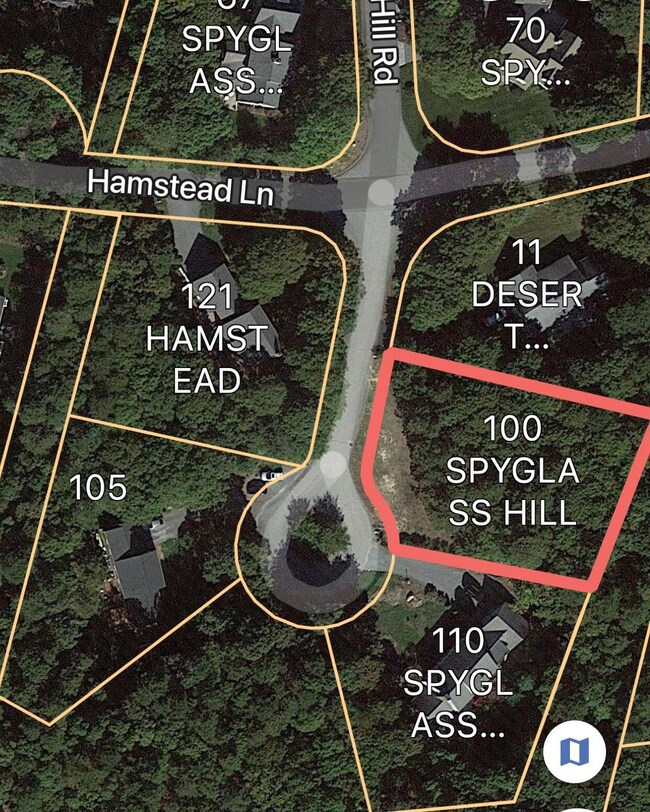 100 Spyglass Hill Rd, Barnstable, MA 02630 - photo 2