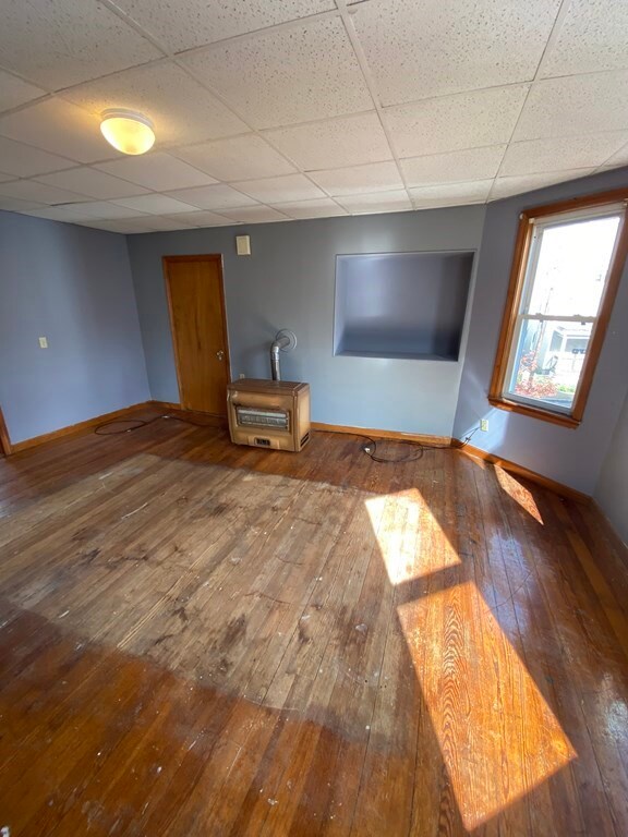 39 Malvey St unit 2, Fall River, MA 02720 - photo 3