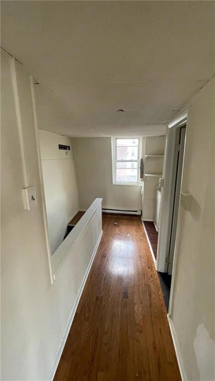 501 W Allen St unit 3, Allentown, PA 18102 - photo 4