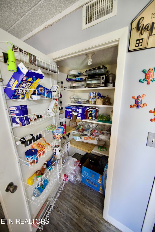 Pantry