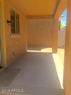 lot 25 covered back patio