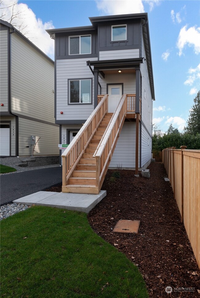 1037 Lot 8 S 115th St, Burien, WA 98168 - photo 3