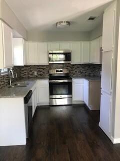 8201 Silver Creek Rd, Fort Worth, TX 76108 - photo 3