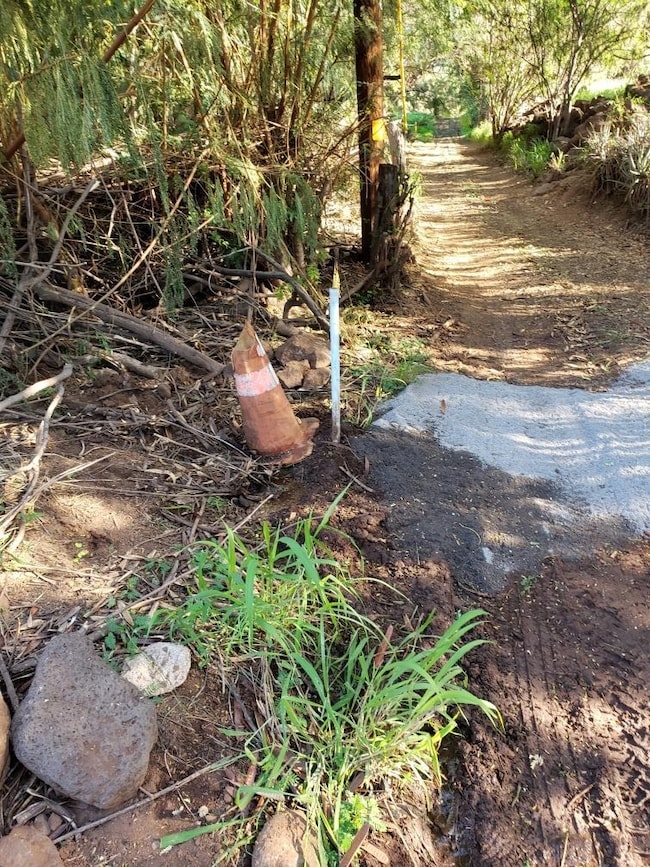 120 and 135 Manako Ln unit Lots 7 and 8, Kaunakakai, HI 96748 - photo 5