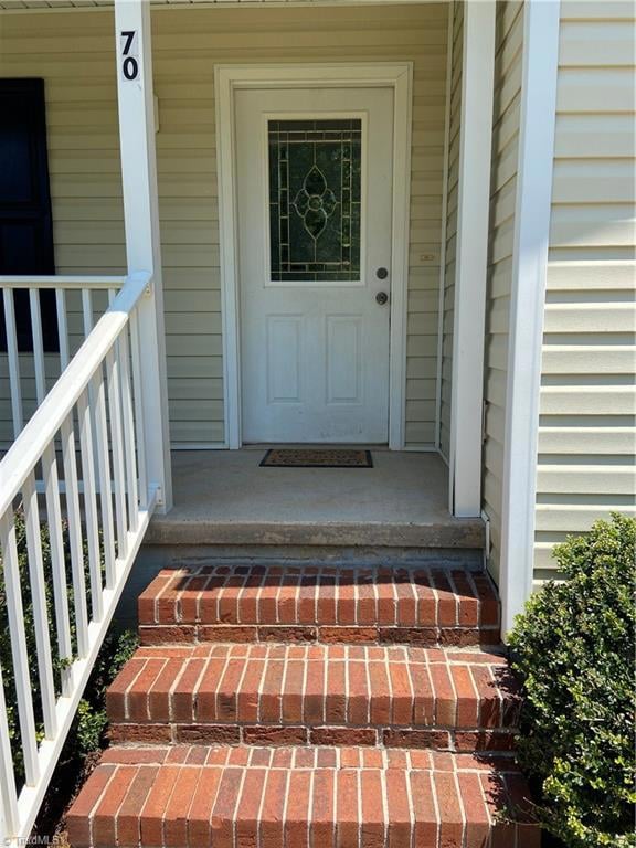 70 N Snider St, Denton, NC 27239 - photo 3