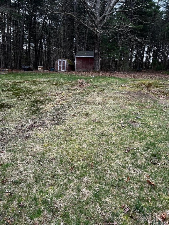 310 Wallum Lake Rd, Pascoag, RI 02859 - photo 3