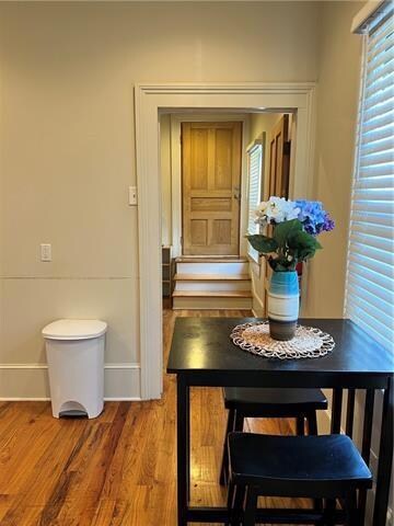 1457 Josephine St unit B, New Orleans, LA 70130 - photo 3