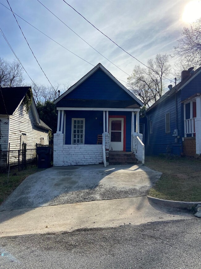 334 Spikes St, Macon, GA 31206 - photo 3