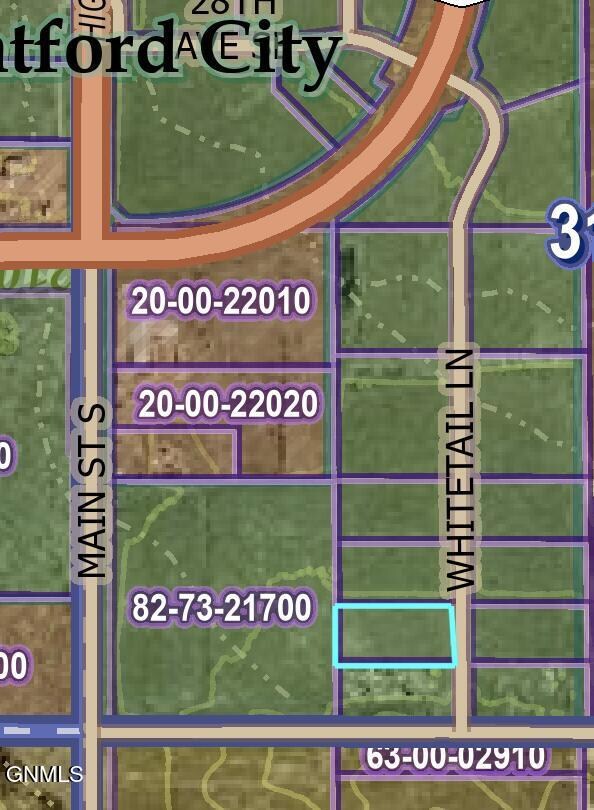 Tbd Whitetail Ln unit Lot 4 Block 2, Watford City, ND 58854 - photo 3