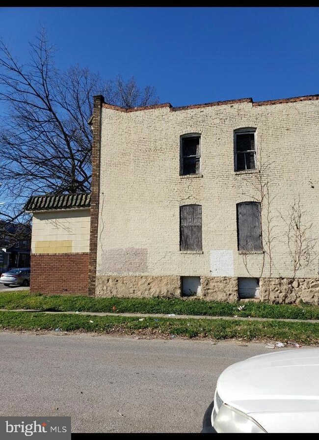 4801 Reisterstown Rd, Baltimore, MD 21215 - photo 5