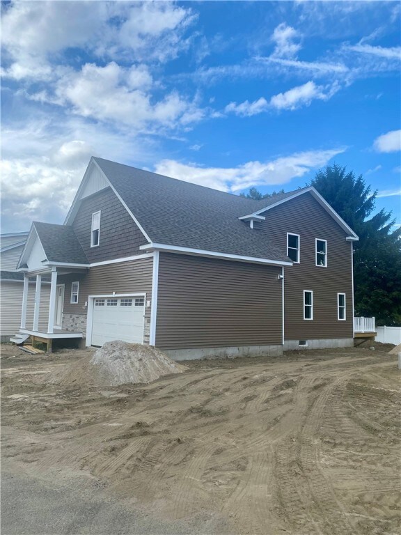 730 Sachem Rd, North Kingstown, RI 02852 - photo 2