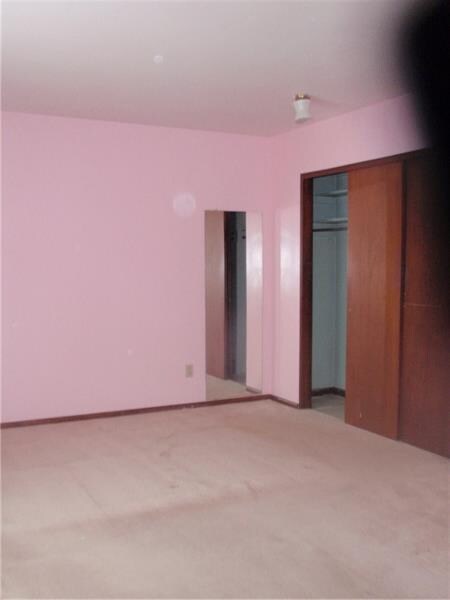 Master Bedroom, private bath