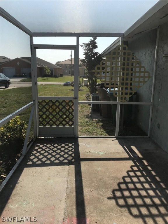 4528 SW 8th Place unit 2, Cape Coral, FL 33914 - photo 7