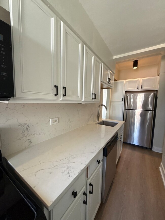 1211 N Lasalle St unit 1703, Chicago, IL 60610 - photo 2