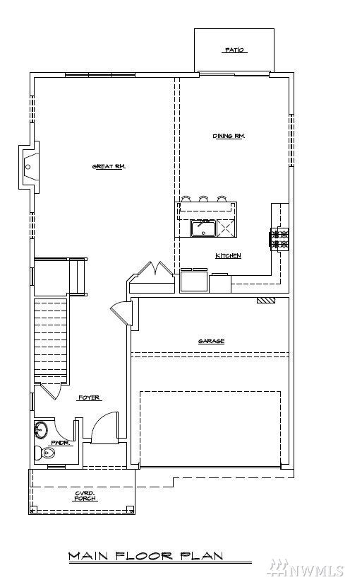 19726 1st Dr SE unit 6, Bothell, WA 98012 - photo 2