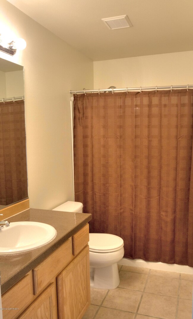 Downstairs Bathroom