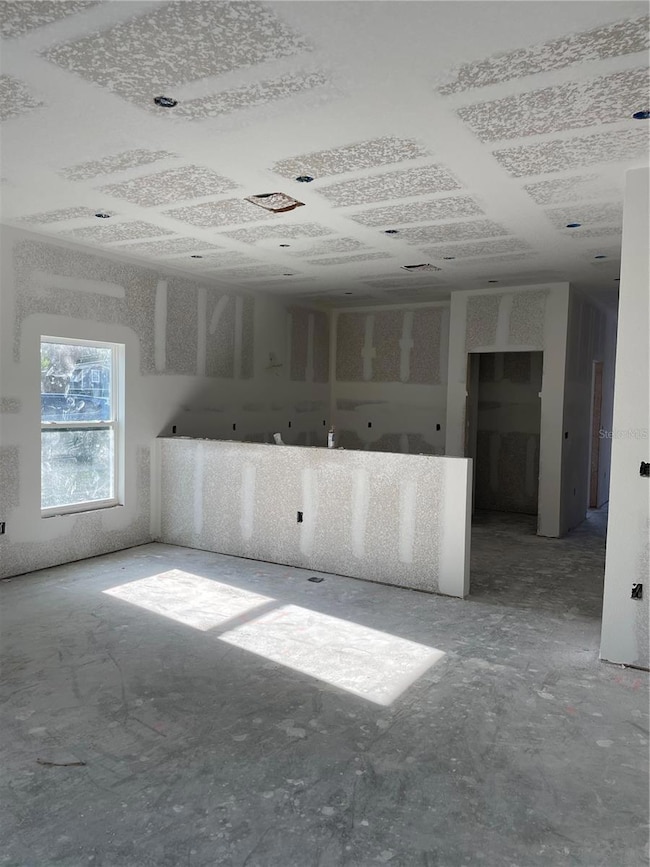 Livingroom/ Kitchen