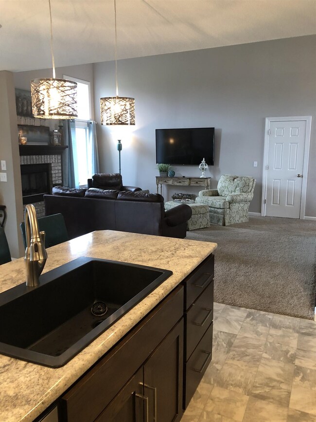 6621 Raspberry Ct, Churubusco, IN 46723 - photo 4