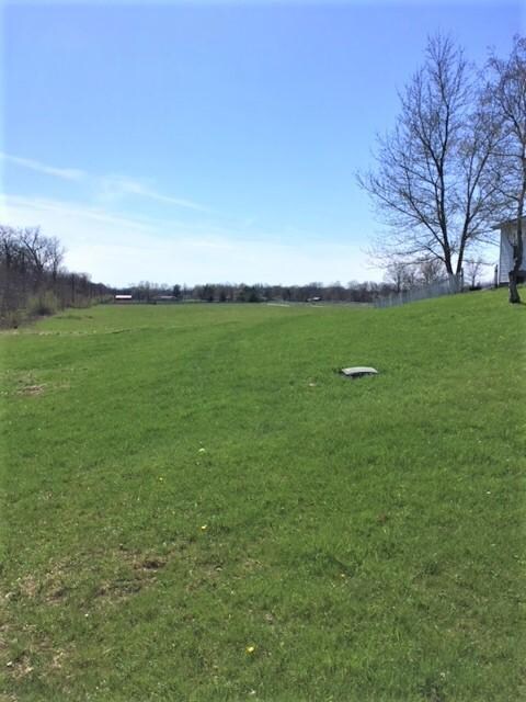 Land