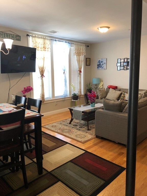 57 Bellingham St unit 2, Chelsea, MA 02150 - photo 4