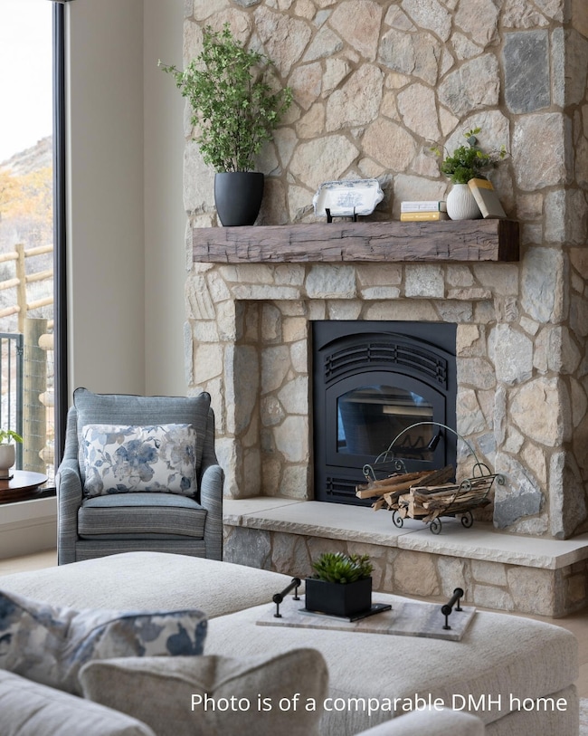 Lot 6 the Orchards - Kensington Plan, Hurricane, UT 84737 - photo 3