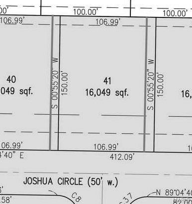 Lot 41 Joshua Cir, Columbia, IL 62236 - photo 2