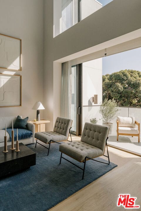 702 N Doheny Dr unit TH8, West Hollywood, CA 90069 - photo 5