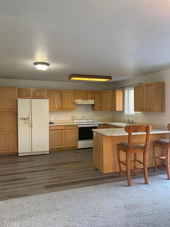 Kitchen Full
