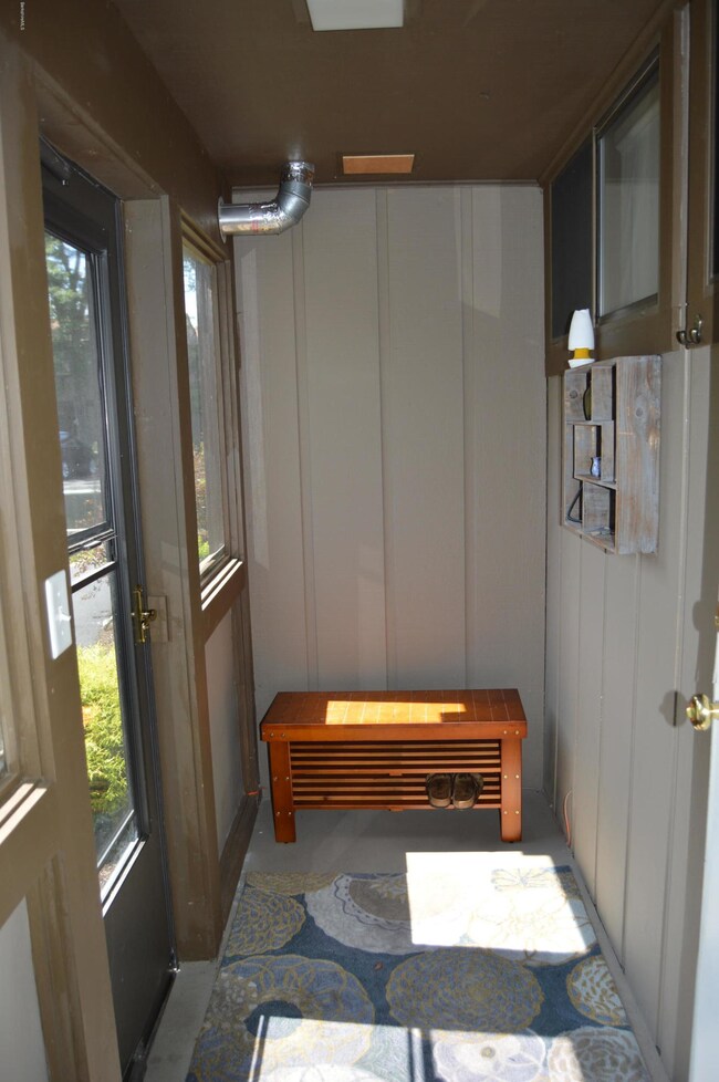 entry room